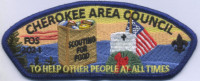 464254- FOS 2024 To help other people  Cherokee Area Council #469