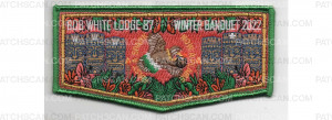Patch Scan of Winter Banquet 2022 (PO 89974)
