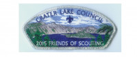 Crater Lake FOS CSP (85022 v-1) Crater Lake Council #491