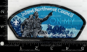 Patch Scan of 161199