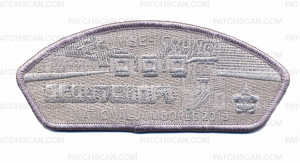 Patch Scan of TB 212142 TC CSP Arch Silver Ghost