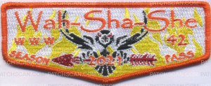 Patch Scan of 410976 A Wah Sha She