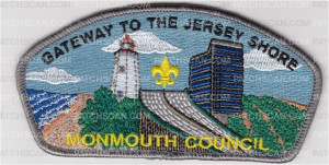 Patch Scan of Monmouth Bridge CSP New 2018