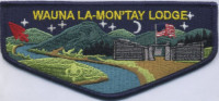 434340- Wauna La MonTay Lodge Cascade Pacific Council #492