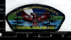 Patch Scan of 162721