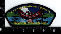 162721 Pacific Harbors Council #612