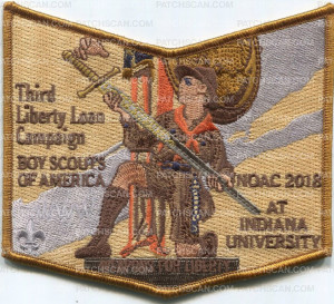 Patch Scan of 356681 LIBERTY