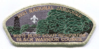 BWC 2021 JSP WHITE BLUFF Black Warrior Council #6
