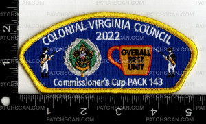 Patch Scan of 161074