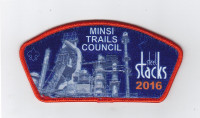 Minsi Trails Steel Stacks Minsi Trails Council #502