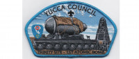 Ordeal CSP (PO 87221) Yucca Council #573