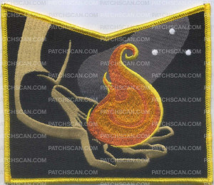 Patch Scan of 366286 PUERTO RICO COUNCIL