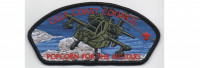 Popcorn Army CSP (PO 86546) Gulf Coast Council #773