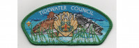 2023 National Jamboree CSP #3 - Staff (PO 101121) Tidewater Council #596