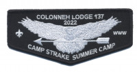 Colonneh Lodge Camp Strake Summer Camp (White Raven) Sam Houston Area Council #576