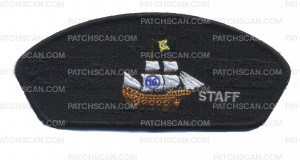 Patch Scan of 2022 Camp Constantin Summer Camp - CTC (CSP) Ghosted