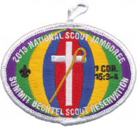 29561 - Jamboree Patch West Tennessee Area Council #559