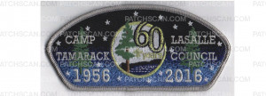 Patch Scan of Camp Tamarack CSP 902 border