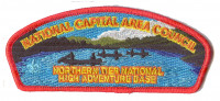 National Capital Area Council Northern Tier National High Adventure Base CSP National Capital Area Council #82