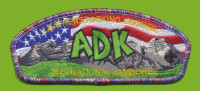 2023 NSJ  Leatherstocking Council "ADK" CSP  Leatherstocking Council