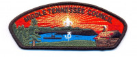 MIDDLE TENNESSEE COUNCIL CSP Middle Tennessee Council #560