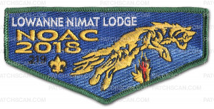 Patch Scan of P24420_A 2018 NOAC Lowanne Nimat Lodge