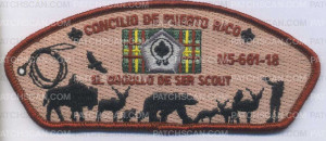 Patch Scan of 361911 PUERTO RICO