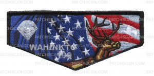 Patch Scan of WAHINKTO 199 2016