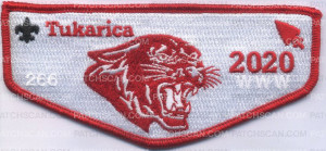 Patch Scan of 389699 TUKARICA