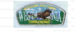 Patch Scan of Eagle scout CSP (84966 v-2)