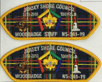 371911 JERSEY SHORE Jersey Shore Council #341