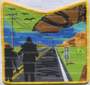 Patch Scan of 437341- 50 Milas 