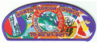LR 1374G- FOS 2015 North Florida Council #87