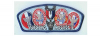 Yucca Eagle Scout CSP (85094) Yucca Council #573