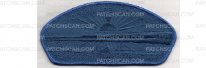 Patch Scan of 2019 FOS CSP (PO 88280)