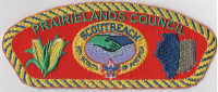 PC REACH Prairielands Council #117