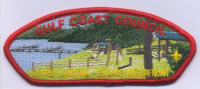 461484 Gulf Coast Council Osprey Landing STSR Alumni Association 