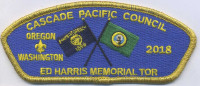 358127 CASCADE Cascade Pacific Council #492