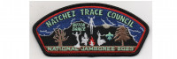 2023 National Jamboree CSP #3 (PO 101275) Natchez Trace Council(new)