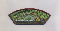 National Historic Trails N Tales Geosphere CSP 241770 Jayhawk Area Council #197