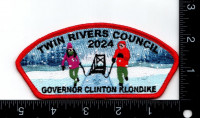 170070 Twin Rivers Council #364