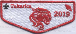 Patch Scan of 366791 TUKARICA