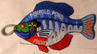 X109797B PENFOLD POND FISHING DERBY 2009 Troop 97