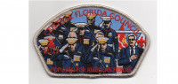 Popcorn CSP - Marines #2 (PO 89853) Central Florida Council #83