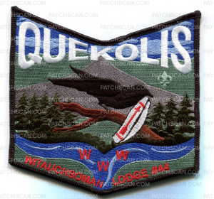 Patch Scan of WITAUCHSOMAN