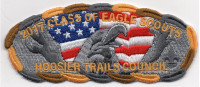 HTC EAGLE Hoosier Trails Council #145