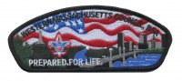 Prepared for Life CSP Western Massachusetts Council #234