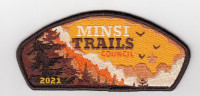 Minsi Trails Fundraising CSP - Sunset Minsi Trails Council #502