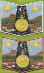 Patch Scan of 429823- Noac 2022 
