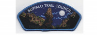 FOS CSP 2017 (PO 86611) Buffalo Trail Council #567